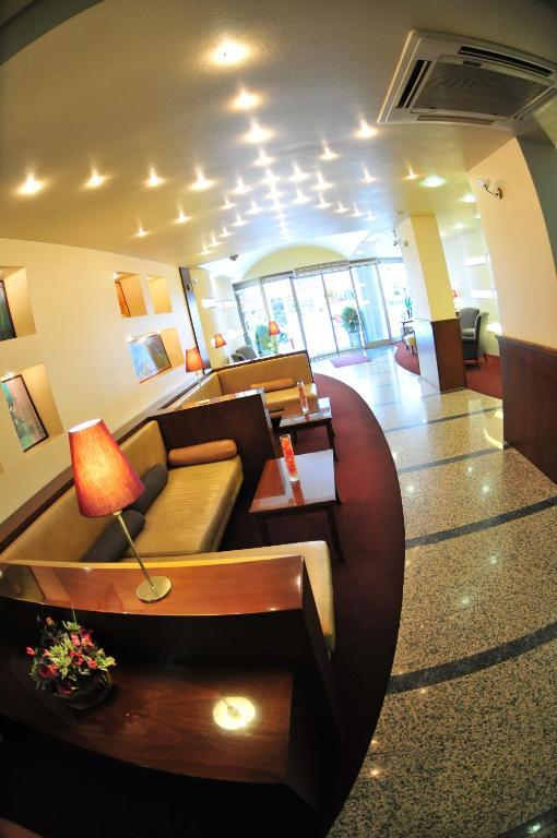 Arma Hotel Manisa Exterior photo